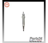 Bosch 0250202121 Glow Plug Fits Mitsubishi