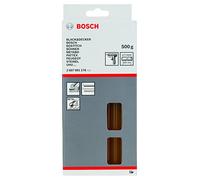 Bosch Glue Stick Natural Yellow (Wood, Cardboard, 200mm, Accessories Glue Guns)