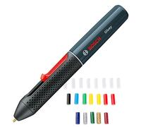 Bosch GLUEY Hot Glue Pen Smokey Grey