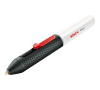 Bosch Gluey Cordless Hot Glue Pen, Marshmallow (with 20 Glue Sticks, White, in a Box)