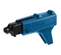 Bosch Professional GMA 55 collated screwgun Attachment for Drywall Screwdrivers (Compatible with All Corded and Cordless Bosch Professional Drywall Screwdrivers)
