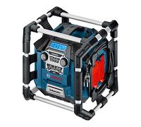 Bosch GML 20 Professional Portable Stereo (MP3,)