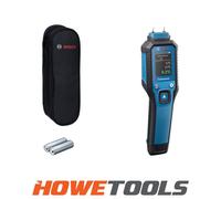 BOSCH GMP 1-13 AA batteries Material moisture meter