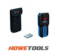Bosch Professional GMS 120-27 Wall Scanner - 1 Year Guarantee - 0 601 081 700