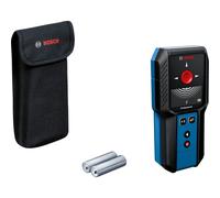 Bosch Professional GMS 120-27 Wall Scanner - 1 Year Guarantee - 0 601 081 700
