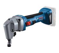 Bosch GNA 18V-16 E 18v Cordless Nibbler No Batteries No Battery Charger No Case