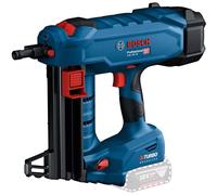 Bosch Professional 18V Bosch GNB 18V-38 BiTurbo Brushless Concrete Nail Gun (Bare Unit)