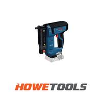 Bosch Professional 18V System Cordless Wood Nailer GNH 18V-35 (Low Recoil, brushless Motor, incl. Belt Hook)