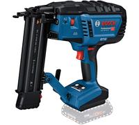 Bosch GNH 18V-50 M 18v Cordless 18 Gauge 2nd Fix Nail Gun No Batteries No Battery Charger No Case