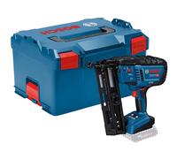 Bosch Professional 18V System Cordless Wood Nailer GNH 18V-64-2 M (without battery/charger)