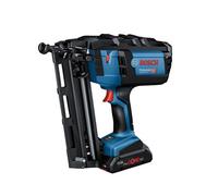 Bosch Pro Cordless Wood Nailer Gnh 18V-64 M L-Boxx 136 0601481070