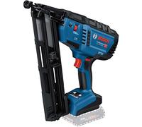 Akku-Holznagler GNH 18V-64 MD Professional Solo, 18Volt (Blau/Schwarz, ohne Akku und Ladegerät)