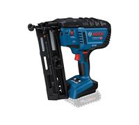 Bosch GNH18V64-2M BL 16ga Finish Nailer Power Tool Heavy Duty Professional