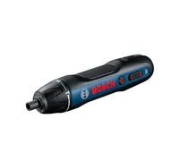 Bosch GO 2 Professional Kit, Lithium-ion Cordless Screwdriver + 33 piece Screwdriver Bit Set + Case