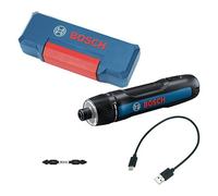 Bosch GO Professional 3.6V Cordless Screwdriver Set (Gen3)