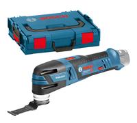 Bosch GOP 12 V-28 12v Cordless Starlock Oscillating Multi Tool No Batteries