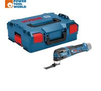 Battery-multi-cutter GOP 12V-28