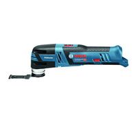 Bosch Gop 12V-28 12V Cordless Brushless Starlock Multi Tool Bare Unit 06018B5001