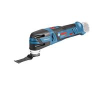 Bosch GOP 12V-28 Brushless 12v Multi-Cutter - Cordless Starlock Body Only