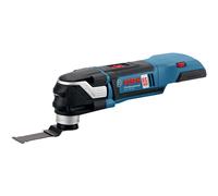 Bosch GOP 18 V-28 18v Cordless Brushless Starlock Plus Oscillating Multi Tool No Batteries No Battery Charger No Case