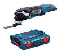 Bosch GOP 18V-28 Professional Lithium-Ion (Li-Ion) Black, Blue, Red