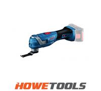 Bosch GOP 18V-34 18V Oscillating Starlock Professional Multi Tool (Body Only)