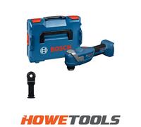 Bosch PRO 18V System Cordless Oscilating Tool GOP18V-30 (incl. Plunge Blade PAIZ 32 APB, L-BOXX)