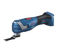 Bosch GOP 18V-34 18V Oscillating Starlock Professional Multi Tool (Body Only)