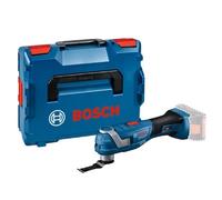 Bosch GOP 18V-34 Brushless Starlock Multi Cutter in L-BOXX (Body Only)