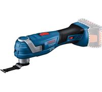 Bosch GOP 18V-34 Professional 20000 RPM Blue