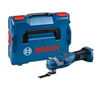 Bosch Gop 18V-34 Professional Cordless Multi Cutter With L-Boxx 06018G2000