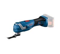 Bosch GOP 18V-34 Professional Multi-Cutter 18V Bare Unit BSH6018G2001