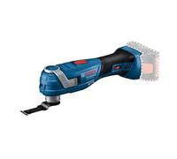 Bosch GOP 18V-34 Professional Multi-Cutter 18V Bare Unit BSH6018G2001