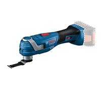 Bosch GOP 18V-34 Professional Multi-Cutter 18V Bare Unit BSH6018G2001