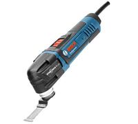 Bosch Gop 30-28 Ctn 110V Multi Function Tool