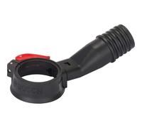 Bosch Profesional 1x Dust Extraction Device (for use with Sanding Plate AVI 93 G, Accessories for Multi Tools)