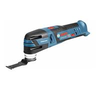 BOSCH GOP12V-28N 12V Max EC Brushless Starlock Oscillating Multi-Tool Bare Tool