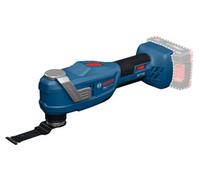 Bosch Professional GOP 18V-30 (Baretool, 1 x Blade) Multi Tool 06018G3000
