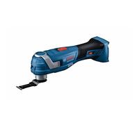 BOSCH GOP18V-34N 18V Brushless StarlockPlus® Oscillating Multi-Tool (Bare Tool)