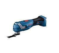 Bosch GOP 18V-34 18V Oscillating Starlock Professional Multi Tool (Body Only)