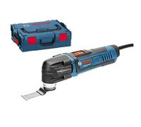 Bosch GOP30-28+ Professional Multi Cutter with 20 Accessories (230V)