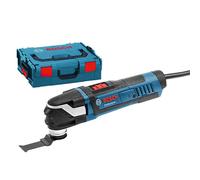 Bosch GOP40-30 Professional Multi Cutter with 15 Accessories (230V)