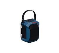 Bosch Professional 18V System Cordless Bluetooth Speaker GPB 18V-1 C without battery/charger