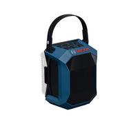 Bosch GPB 18V-1 C Professional Bluetooth Speaker Heavy Duty Power Tool
