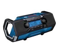 Bosch GPB 18V-2 C Professional Job Site Radio