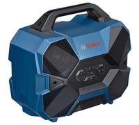 Bosch Professional 18V System Bluetooth Speaker GPB 18V-6 C