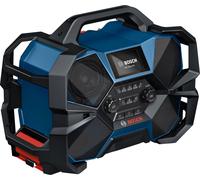 Bosch GPB 18VH-6 SRC Professional Jobsite Radio