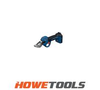 BOSCH GPC 18V-32P N 18v Plastic pipe cutter