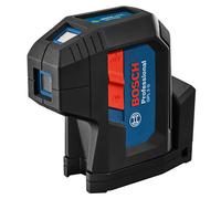 Bosch GPL 3 G Professional Point Green Laser