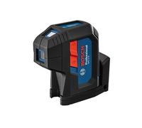 Bosch GPL 3 G Professional Point Laser Self Levelling Range 30m BSH601066N00